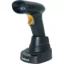 Unitech MS822B 2D SR Imager 2.4G langaton Bluetooth lataustelineellä ja donglella - viivakoodiskanneri - skanneri