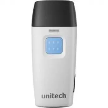 Unitech Pocket Imager MS912+ SR 2D langaton Bluetooth + USB-kaapeli - viivakoodiskanneri