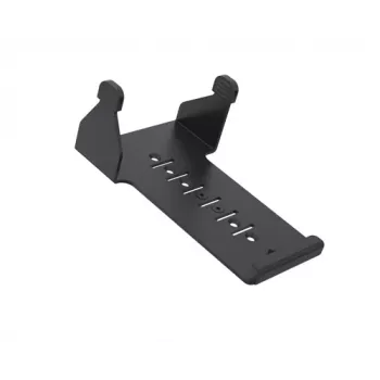 Ergonomic Solutions PAX Q80 MultiGripT ilman kahvaa - MUSTA
