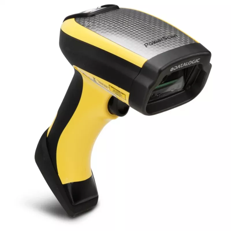 Datalogic PowerScan PD9531-DPMK2 - viivakoodilukija