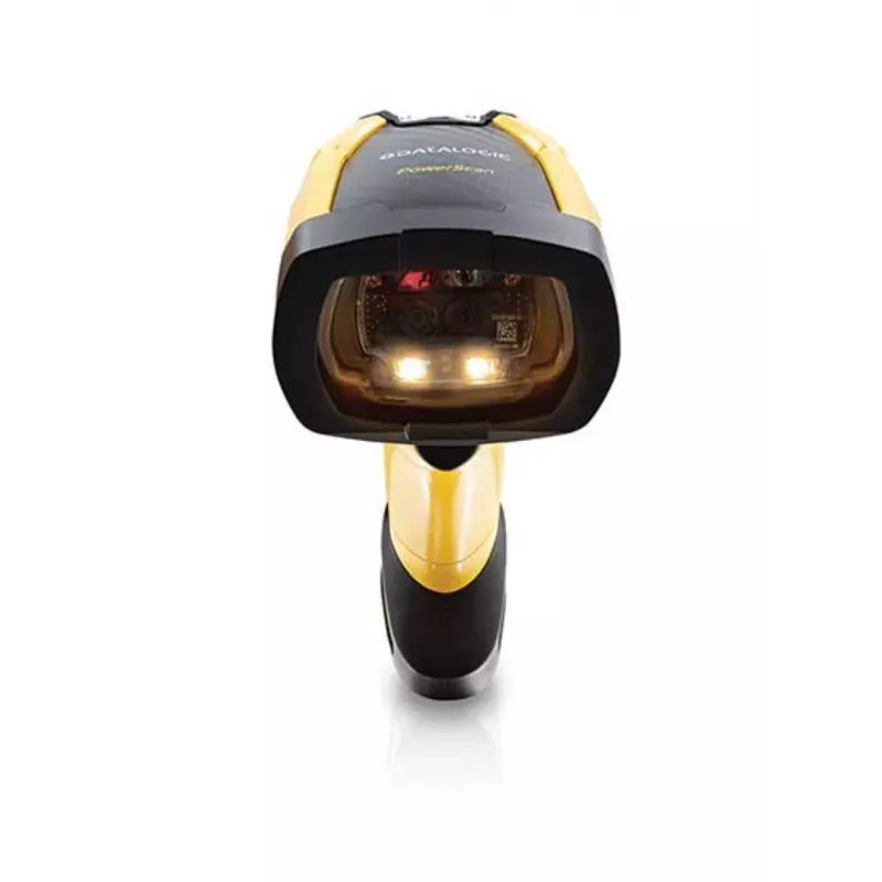 Datalogic PowerScan PD9630-DC - viivakoodilukija