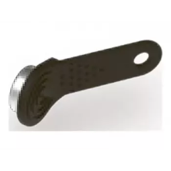TELTONIKA TELEMATICS iButton-avain - magneettinen. Yhteensopiva iButton-lukija CZ0M 120C:n kanssa
