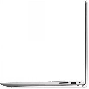DELL PRO 15 ESSENTIAL I7-1355U/15.6FHD/16GB/512SSD/UBUNTU/3PS (PLATINUM) (US-NÄPPÄIMISTÖ)