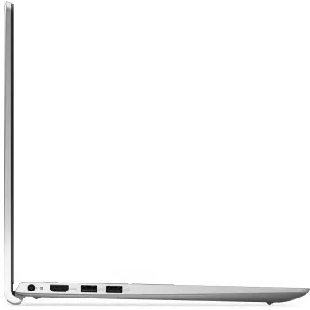 DELL PRO 15 ESSENTIAL I5-1334U/15.6FHD/16GB/1TBSSD/FPR/W11P/3PS (PLATINUM) (US-NÄPPÄIMISTÖ)