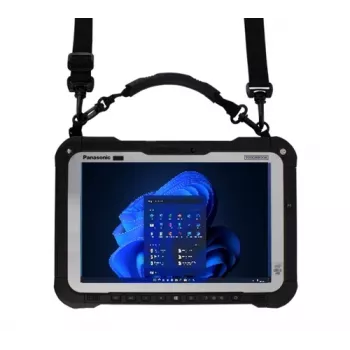 Panasonic Infocase Mobility Bundle - käsilenkki/olkahihna tabletille