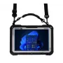 Panasonic Infocase Mobility Bundle - käsilenkki/olkahihna tabletille