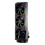 THERMALRIGHT Peerless Vision 360 ARGB musta AIO-CPU-jäähdytin