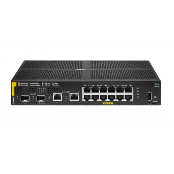 HPE ANW 6000 12G CL4 2F 139W -kytkin EU