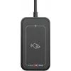 RF IDeas WAVE ID Plus musta 5V Pin9 RS-232 RDR-80531BK5