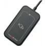 RF IDeas WaveID Plus Mifare Secure musta Keystroking USB