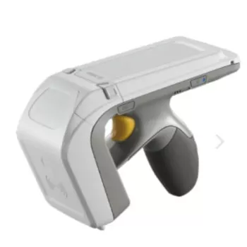 Zebra RFD8500 - RFID-lukija - Bluetooth 2.1