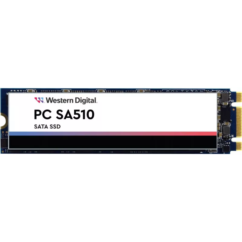 SanDisk PC SA510 500GB 6,35 cm 2,5