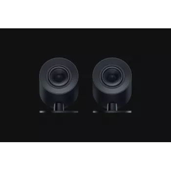 Razer kaiutin RZ05-04760100-R3G1 / Nommo V2 X musta