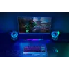 Razer kaiutin RZ05-04760100-R3G1 / Nommo V2 X musta