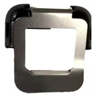 Zebra WS101 vara-clip-kiinnike, vähittäiskauppa (musta)