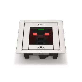 Zebra SP7208 yksitasoinen vaakasuora Multi-Interface AUX-portti Standard Range