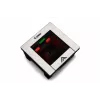 Zebra SP7208 yksitasoinen vaakasuora Multi-Interface AUX-portti Standard Range