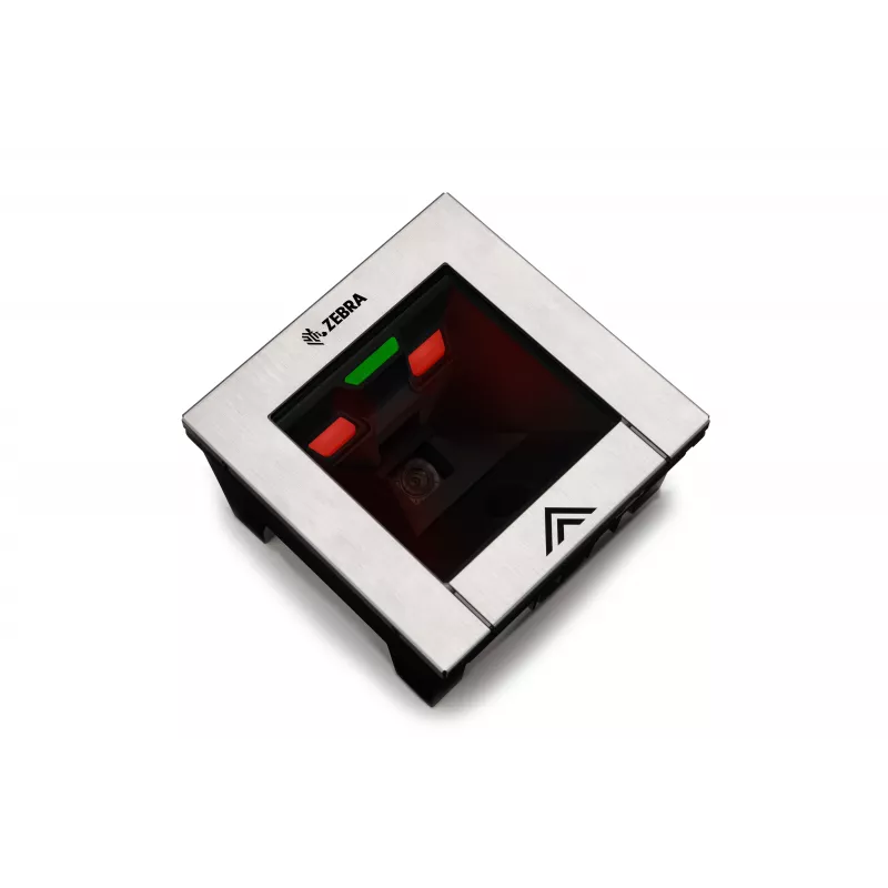 Zebra SP7208 yksitasoinen vaakasuora Multi-Interface AUX-portti Standard Range