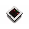 Zebra SP7208 yksitasoinen vaakasuora Multi-Interface AUX-portti Standard Range