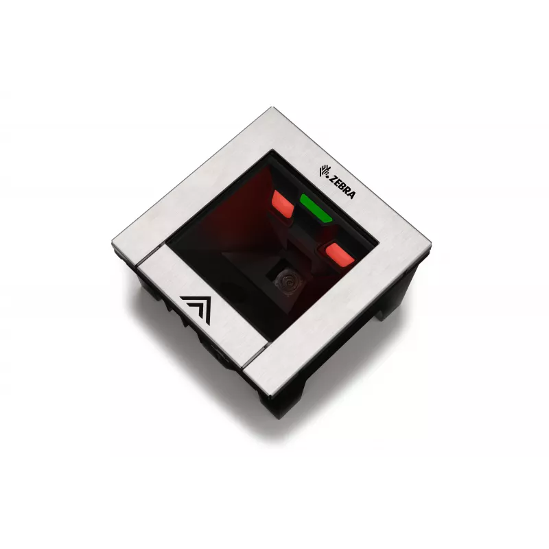 Zebra SP7208 yksitasoinen vaakasuora Multi-Interface AUX-portti Standard Range