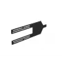 Ergonomic Solutions kioski suora teline vaakasuunta 22_ - 15_