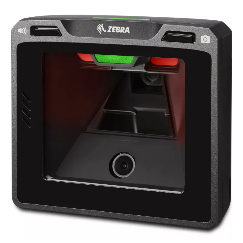 Zebra SP7208-V USB-sarja: SP7208-SV00004ZCWW, CBA-U21-S07ZBR