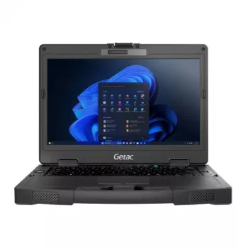GETAC S410 G5 - Intel Core i5 - 14 - kannettava - Core i5