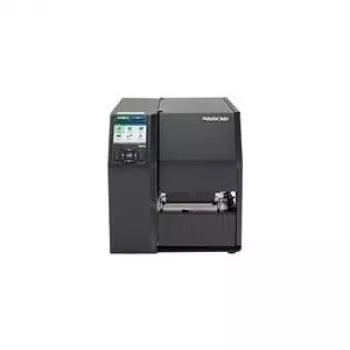 Printronix Auto ID Printronix T8208 - tarratulostin - suoratermo / termosiirto - rulla (21,6 cm)