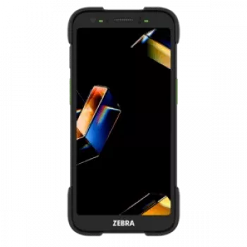 Zebra TC701 - tiedonkeruupääte - järeä - Android - 128 GB UFS-kortti - 15,2 cm (6