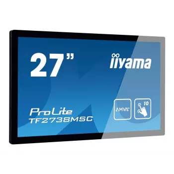 IIYAMA TF2738MSC-B2 A 27