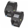 TSC TH320 12 pistettä/mm Disp. RTC USB USB-Host RS232 Ethernet -sarja - tarra-/etikettitulostin - 300 dpi