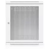 Ubiquiti verkkokaappi UACC-Rack-12U-Wall-450-P - kaappi