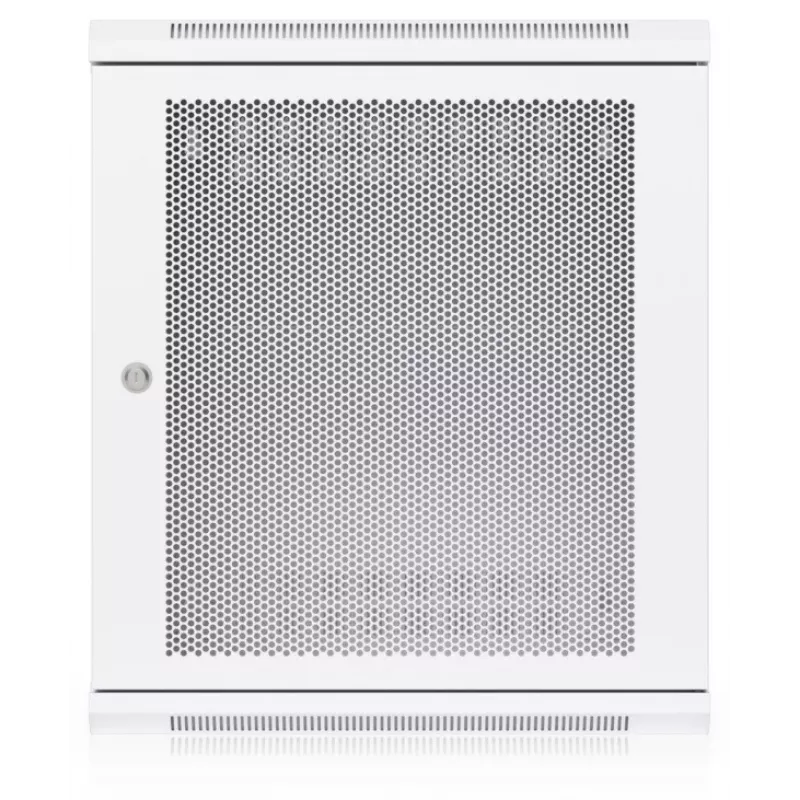 Ubiquiti verkkokaappi UACC-Rack-12U-Wall-450-P - kaappi