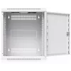 Ubiquiti verkkokaappi UACC-Rack-12U-Wall-450-P - kaappi