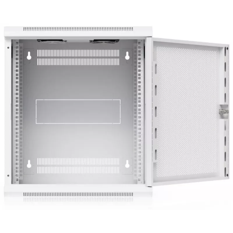 Ubiquiti verkkokaappi UACC-Rack-12U-Wall-450-P - kaappi
