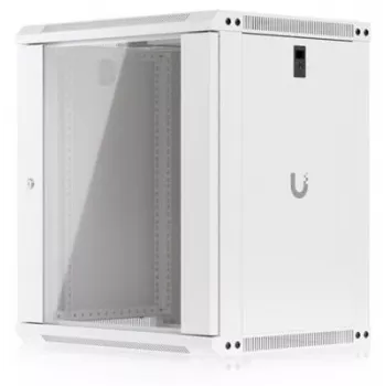 Ubiquiti verkkokaappi UACC-Rack-12U-Wall-450-G - kaappi