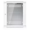 Ubiquiti verkkokaappi UACC-Rack-12U-Wall-450-G - kaappi