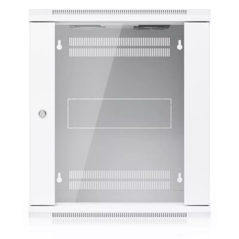 Ubiquiti verkkokaappi UACC-Rack-12U-Wall-450-G - kaappi