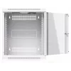 Ubiquiti verkkokaappi UACC-Rack-12U-Wall-450-G - kaappi
