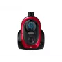 SAMSUNG pölynimuri VC07M2110SR/SB
