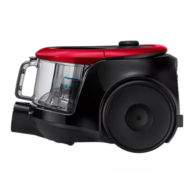 SAMSUNG pölynimuri VC07M2110SR/SB