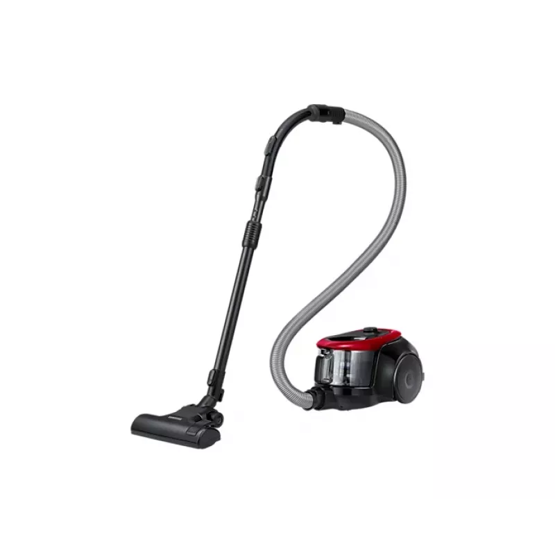SAMSUNG pölynimuri VC07M2110SR/SB