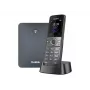 YEALINK W74P IP DECT -paketti W70B-tukiasema ja W74H-käsiluuri