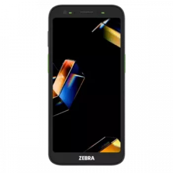 Zebra TC501 - tiedonkeruupääte - järeä - Android - 256 GB UFS-kortti - 15,2 cm (6) (TC5010-041B2B0001-A6)