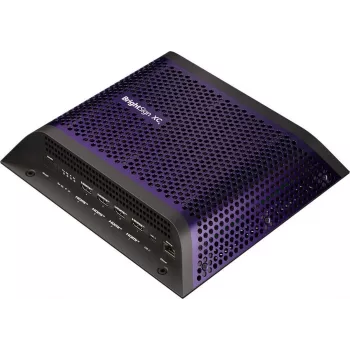 BrightSign Window 11 Expert 8K-toistin kahdella 4K-HDMI-lähdöllä, Elite HTML, PoE, täysi Open GL