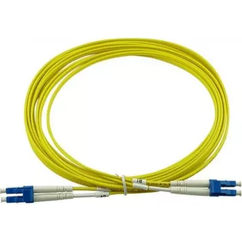 BlueOptics Ubiquiti UACC-OFC-S2-LULU-5M LC-LC yksimuoto-OS2-kaapeli 5 metriä