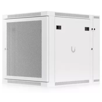 Ubiquiti-verkkokaappi UACC-Rack-12U-Wall-SW-P - kaappi
