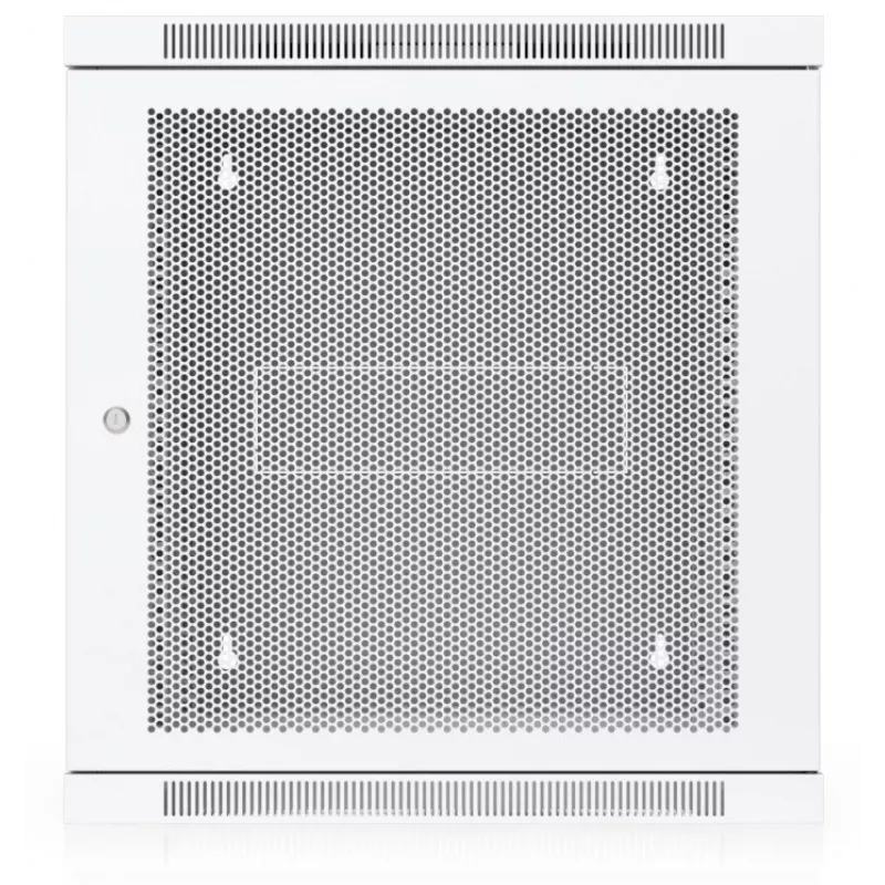Ubiquiti-verkkokaappi UACC-Rack-12U-Wall-SW-P - kaappi