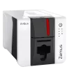 Evolis Zenius 2 Classic Line USB - tulostin - värillinen