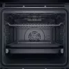 WHIRLPOOL uuni WOI4S8PM1SB, musta, energialuokka A+, 6th SENSE